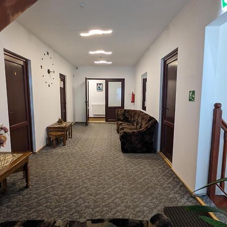 Motel Don Tomaso Vaslui Bagian luar foto